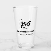 Der Clopen-Effekt Glas (Vorderseite)