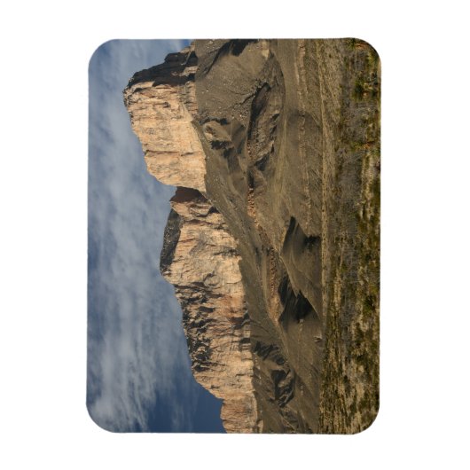 Der Cloud Maker Magnet (Vertikal)