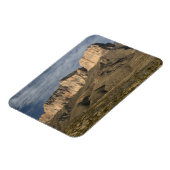 Der Cloud Maker Magnet (Linke Seite)