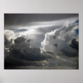 Der Cloud-Riese Poster (Vorne)