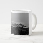 Der Cloud Spirit Jumbo-Tasse (Vorderseite Rechts)