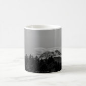 Der Cloud Spirit Kaffeetasse (Mittel)