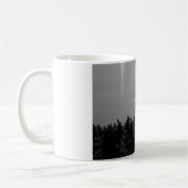Der Cloud Spirit Kaffeetasse (Links)