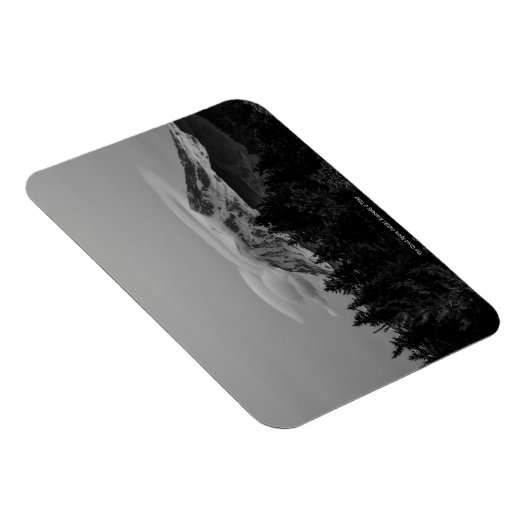 Der Cloud Spirit Magnet (Rechte Seite)