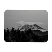 Der Cloud Spirit Magnet (Horizontal)