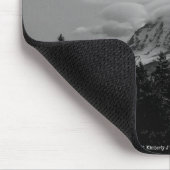 Der Cloud Spirit Mousepad (Ecke)