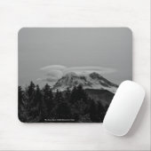 Der Cloud Spirit Mousepad (Mit Mouse)