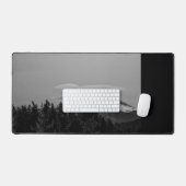Der Cloud Spirit Schreibtischunterlage (Tastatur & Maus)