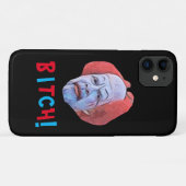 Der Clown-iPad/iPhone-Fall Case-Mate iPhone Hülle (Rückseite (Horizontal))