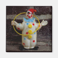 Der Clown