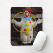 Der Clown Mousepad (Mit Mouse)