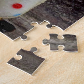 Der Clown Puzzle (Seite)