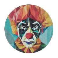 Der Clown