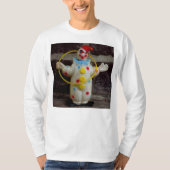 Der Clown T-Shirt (Vorderseite)