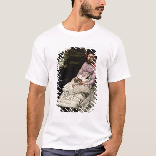 Der Clown T-Shirt (Vorderseite)