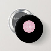 Der Club der Selbstversorger-Liebe Button (Vorne & Hinten)