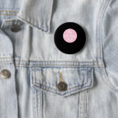 Der Club der Selbstversorger-Liebe Button (Beispiel)
