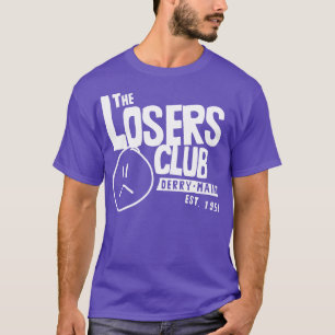 Der Club der Verlierer T-Shirt