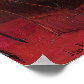 Der Club von 1911 Poster (Ecke)