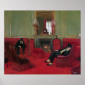 Der Club von 1911 Poster (Vorne)