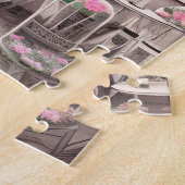 Der Coffee Shop Puzzle (Seite)