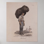 Der Collier Poster (Vorne)