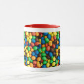 Der Color Candy Becher Tasse (Zentrum)