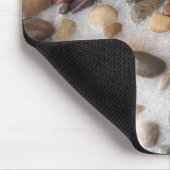 Der Colorado-Felsen Mousepad (Ecke)