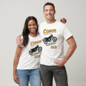 Der Commando 850 T-Shirt (Unisex)