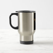 Der Contortionist Reisebecher (Links)