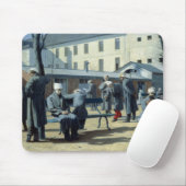 Der Convalescents, 1861 Mousepad (Mit Mouse)