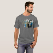 Der Convict T-Shirt (Vorne ganz)