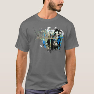 Der Convict T-Shirt