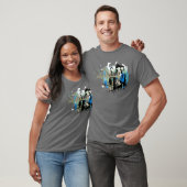 Der Convict T-Shirt (Unisex)