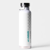 Der Coole Daddy Trinkflasche (Rechts)