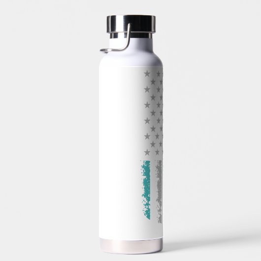 Der Coole Daddy Trinkflasche (Rechts)