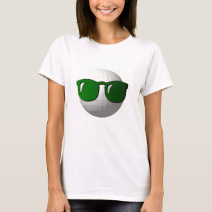 Der coole T - Shirt des