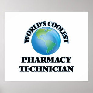 Der coolste Apotheker der Welt Poster