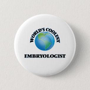 der COOLSTE eMBRYOLOGIST der Welten Button