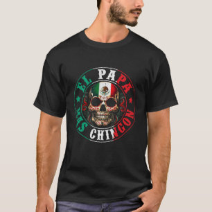 Der coolste Papa aller Zeiten Vatertag Lustiges Me T-Shirt