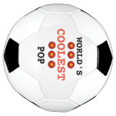 Der coolste Pop der Welt Fußball (Gedreht)