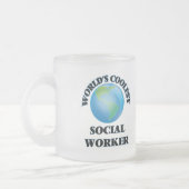 Der coolste Sozialarbeiter der Welt Mattglastasse (Links)