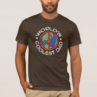 Der Coolste Vater der Welt T-Shirt