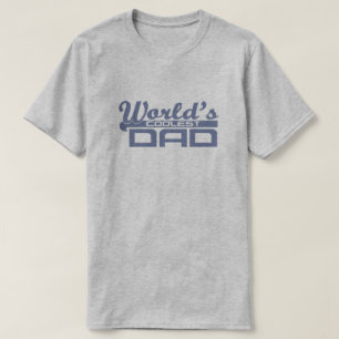 Der coolste Vater der Welt T-Shirt