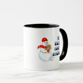 Der Coolstste Buchhalter der Welt Tasse (VorderseiteRechts)