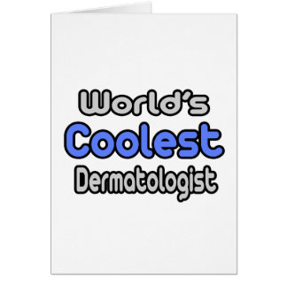 Der Coolstste Dermatologe der Welt