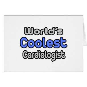 Der Coolstste Kardiologe der Welt