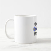 Der Coolstste Tierarzt der Welt Kaffeetasse (Links)