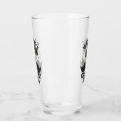 Der Coolstste Vater der Welt des Vaters Glas (Links)