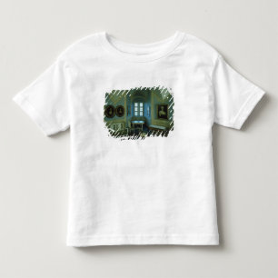 Der Cosel Raum, Burg Stolpen, c.1100 Kleinkind T-shirt